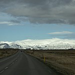 Snaefellsnes Peninsula | Photo taken by Kim C