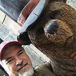 Photo taken by Kim R