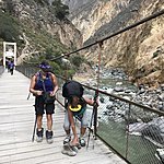 Colca Canyon | Photo taken by Robyn S