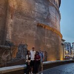 Photo taken by Charisma W