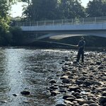 Photo taken by Melody B