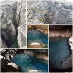 Storagja Cave | Photo taken by Judith M
