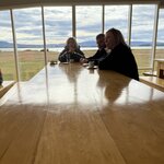 Photo taken by Sharon B