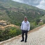 Photo taken by Michael B