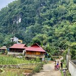 Photo taken by Joe S