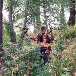 Photo taken by Irwin M