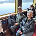 Photo taken by Norma M