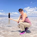 Photo taken by Rebecca B