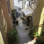 Photo taken by Paul M