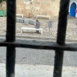 Photo taken by Charles M