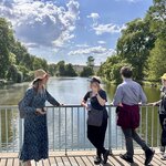 Photo taken by Sandra B