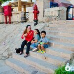 Photo taken by Aaron L