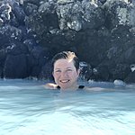 Photo taken by Lana M