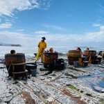 Photo taken by Tina D