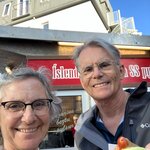 Photo taken by Mike D