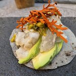 Photo taken by Pacita D