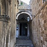 Photo taken by Sam Austin W