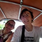 Photo taken by Michelle B