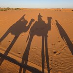 Photo taken by Mike K