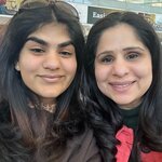 Photo taken by Sangeetha R