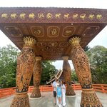 Photo taken by Agustin D