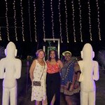 Photo taken by Marilyn F