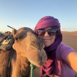 Photo taken by Pam L