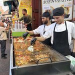 Photo taken by Indra S