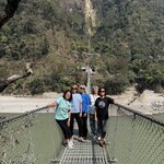 Photo taken by Kathy O