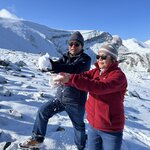 Photo taken by Maribel T