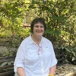 Photo taken by Joyce C