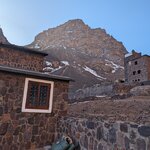 Photo taken by Beth M