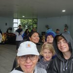 Photo taken by Tenley G