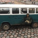 Share and share alike | Photo taken by Matt M