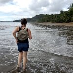 Photo taken by Steven P