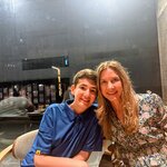 Photo taken by Loretta S