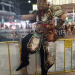 Photo taken by Janice D