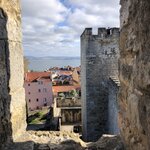 Photo taken by Paul M