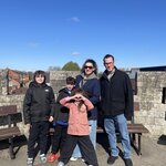 Photo taken by Krystle C