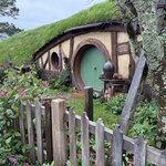 Photo taken by Mary B