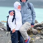 Photo taken by John L