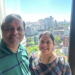 Photo taken by Jaya R