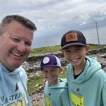 Photo taken by Justin C