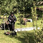 Photo taken by Bayard T