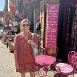 Photo taken by Lesley B