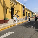 Photo taken by Sandra R