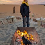 Photo taken by Faxon B