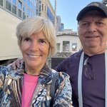 Photo taken by Mary E