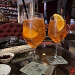 Photo taken by Andrea B