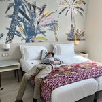 Photo taken by Maud Alison L